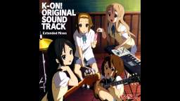 K-ON! OST - Have some tea (Extended Mix)