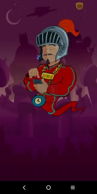 Akinator I guess I don't know