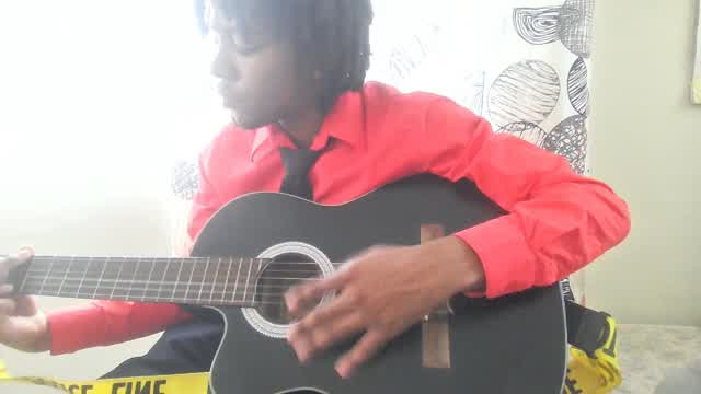 She Hates Me, Doesn't She? (demo)