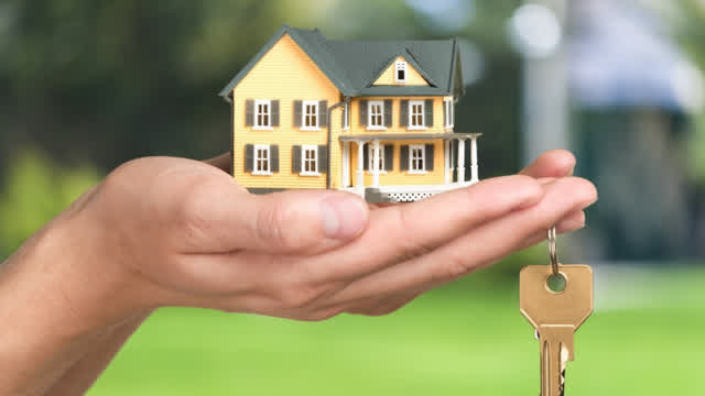 You’ve sold your house, now what?