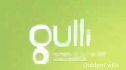 Gulli Advert English