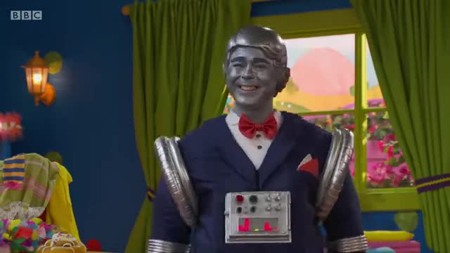 Justin’s House Series 5 Episode 14 Justi Moment