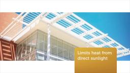 Architectural Grilles & Sunshades, Inc. : Trellis Panels