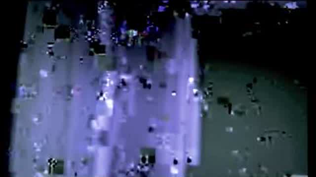 DEVON HENDRYX "CALL ME MAYBE (多分)" (Censored)