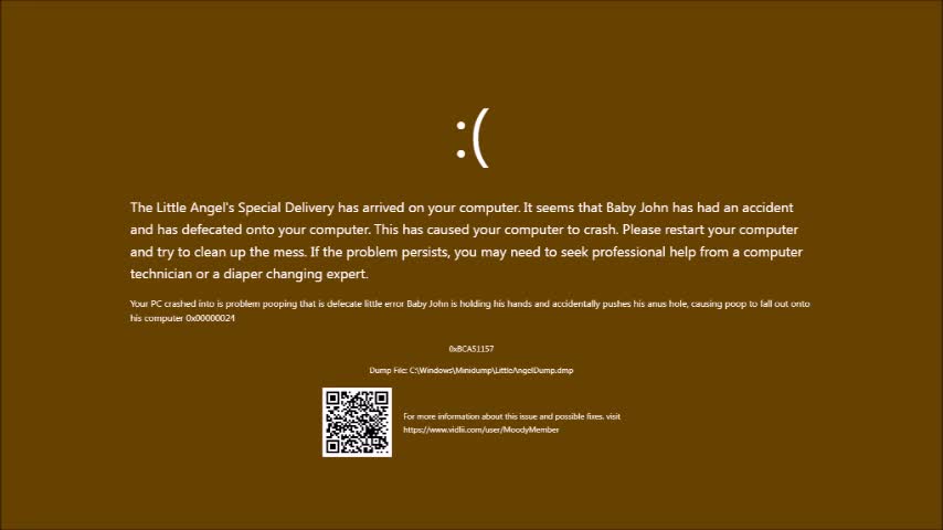 Big girl is blue your it get porn my babies