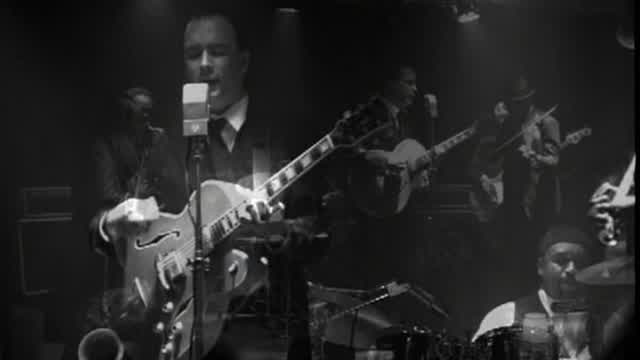 Dave Matthews Band - Crush (Official Music Video)