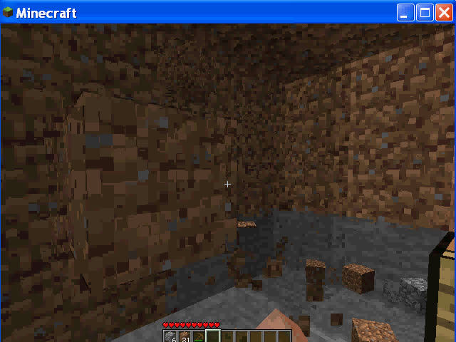 Minecraft Beta 1.7.3 EP:1 Minecraft Beta 1.7.3 EP:1