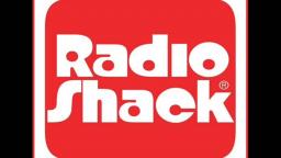RADIO SHACK TRIBUTE