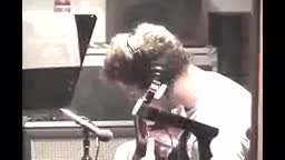My Chemical Romance In The Studio