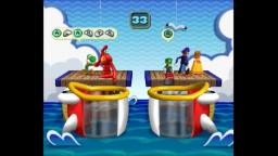 Mario Party 4: Boo's Haunted Bash - Finale