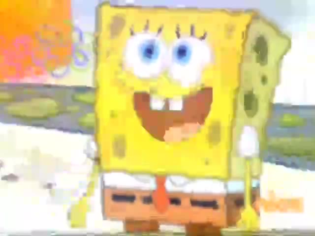Scariest SpongeBob Episode Ending! (try not to pee your pants)