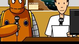 Digital Animation - BrainPOP