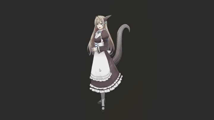 Church of Waifu's GOD Episode 240 Myuu