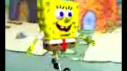 spongewalk