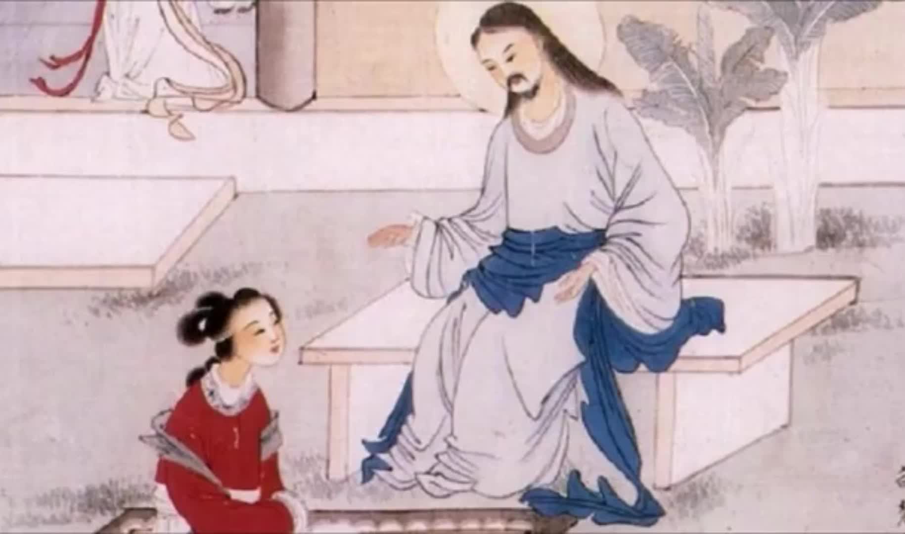 Una tumba de Jesucristo en Japón #3