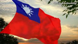 Taiwan (ROC) anthem