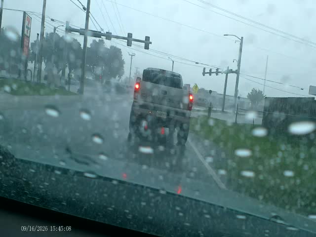 2026 09 16 to Merritt Island High School 2026 09 16 to Merritt Island High School