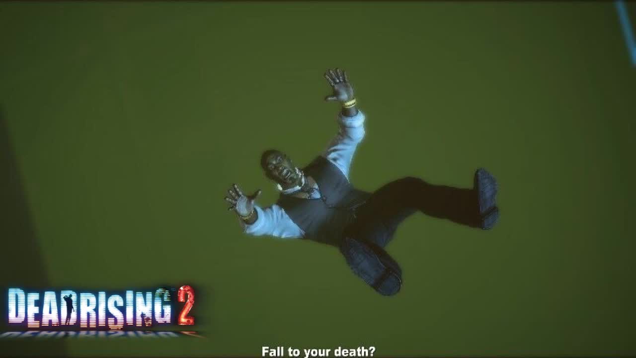 Dead Rising 2 Case West & Off The Record no mono soundtrack edits Dead Rising 2 Case West & Off The Record no mono soundtrack edits