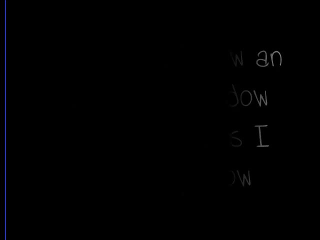 Angels by Owl City with Lyrics