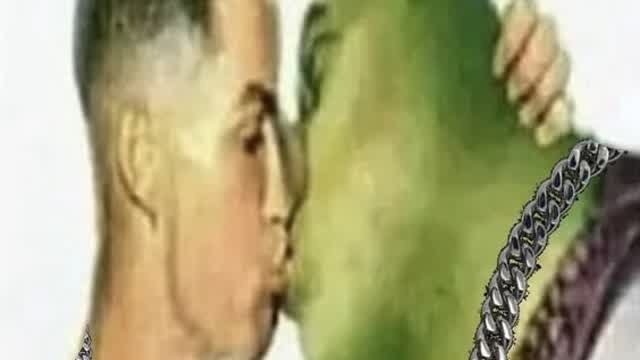 Albanian prince smuggles 50 pounds through backshots Albanian prince smuggles 50 pounds through backshots