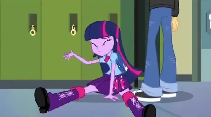 polak w Equestria Girlsach polak w Equestria Girlsach