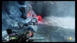 My God of War 2018 Random Gameplay Part 6 : An Epic Fight (On My TheVideoGamer64 Channel)