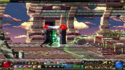 Dungeon Fighter Online - Lotus fight