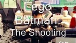 Lego Batman - The Shooting