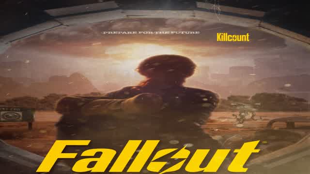 Fallout (2024) Season 1 Episode 7 Killcount