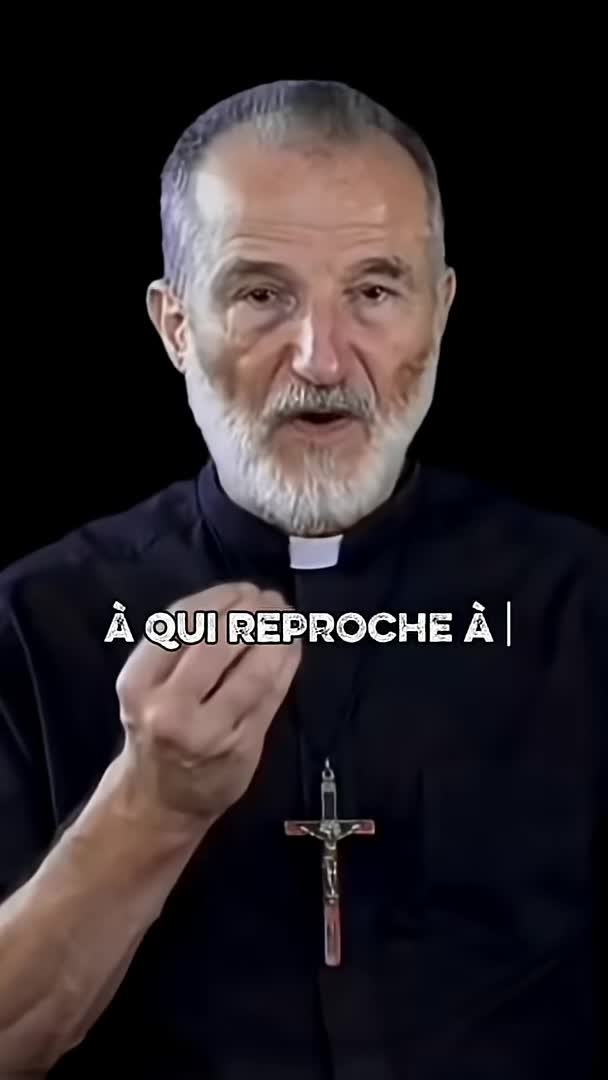 La peur de l’Enfer ; foi ou stratégie ?