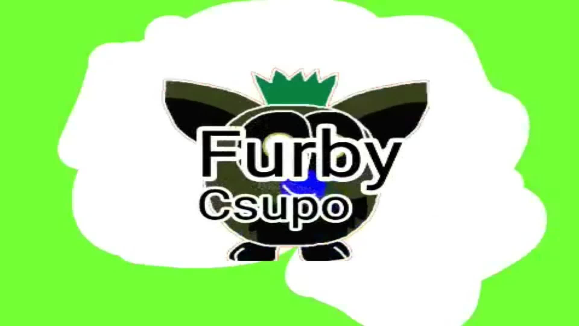 Furby Csupo in G-Major