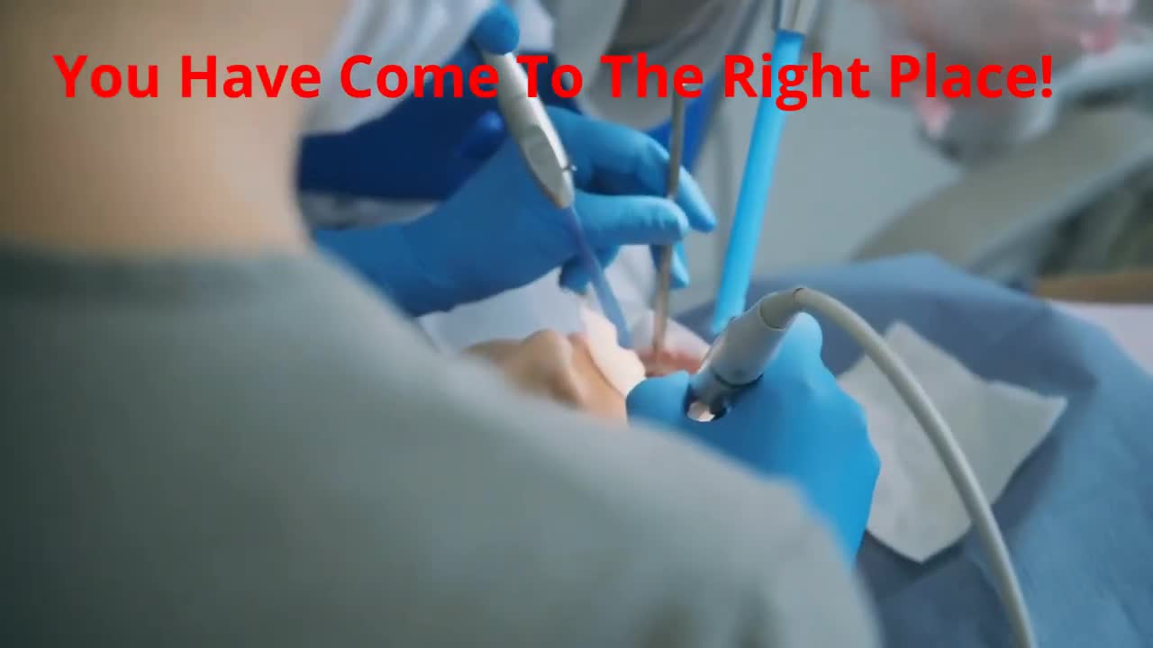 Pat Crawford DDS – Experienced Dentist in Kenosha, WI