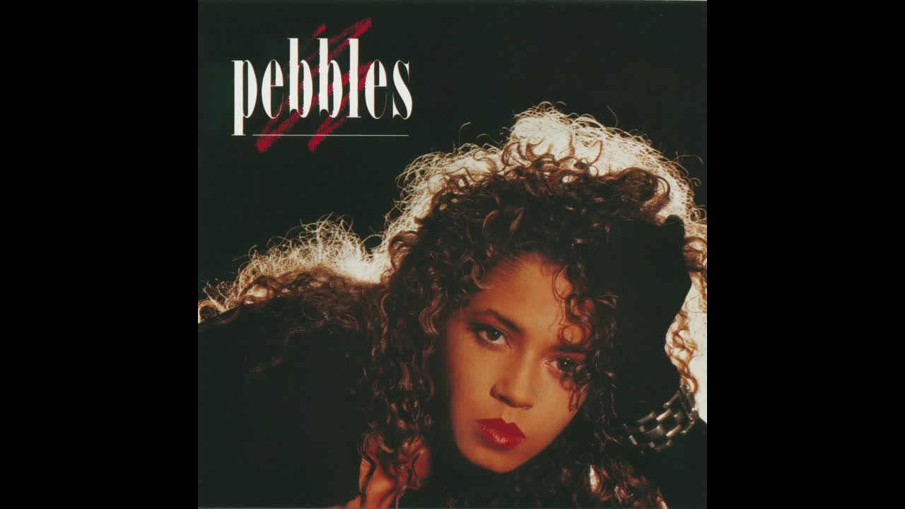 Pebbles - Slip Away