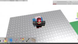 2008 roblox with 2010 studs