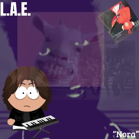 L.A.E. - Nora