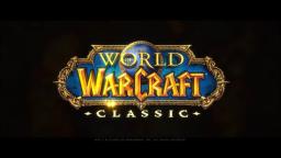 World of Warcraft Classic Announcement Trailer