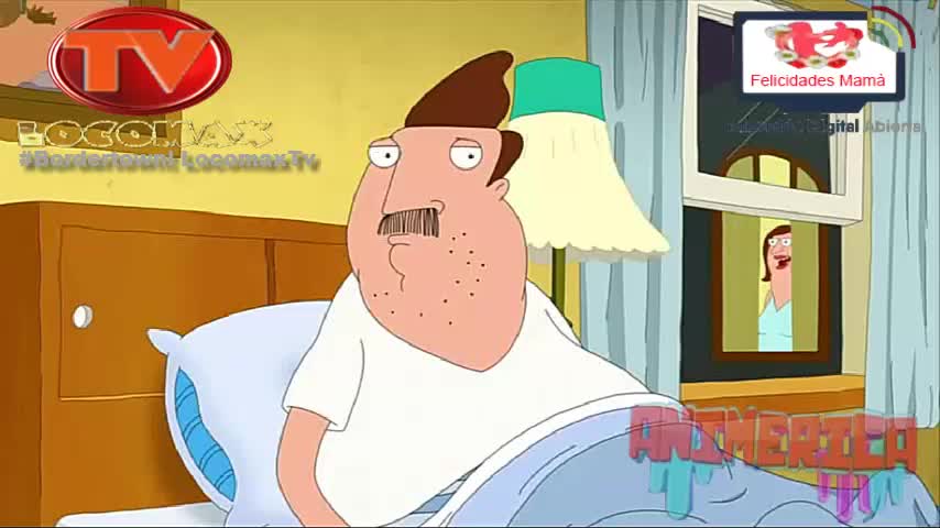 LocomaxTv Bolivia Anime Mayo 2026