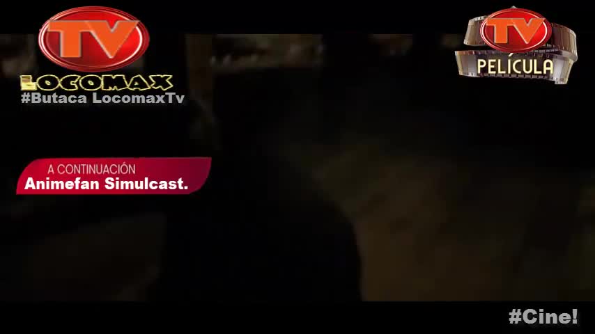 LocomaxTv Bolivia Anime Julio 2026