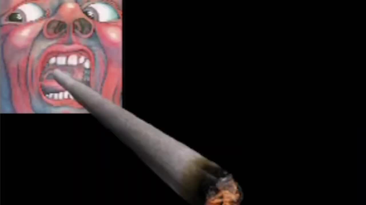 21st Century shitpostman!