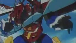 Transformers Victory episode 30 English dub