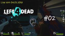 Left 4 Dead 2 #02 - Schwuli ist verwirrt