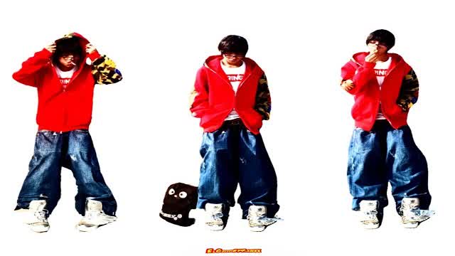 HIROSHIMA FREESTYLE