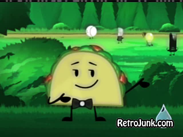 TacoII.wmv TacoII.wmv