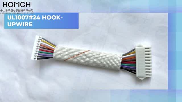 the ultimate guide to Electronic wire control board wire material