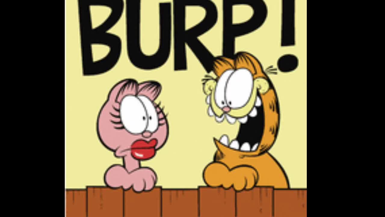 2026_05_01 Garfield Comic Dub