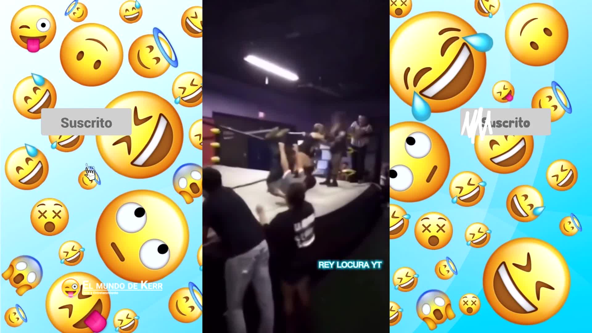 VIDEOS GRACIOSOS - PARTE 14