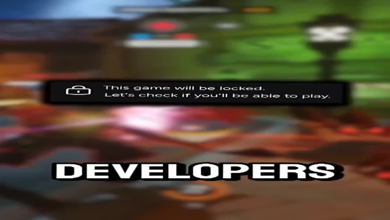 ROBLOX LIED TO YOU WITH THE PROMISE THEY JUST MADE (THEY LOCKED ALL LEGACY/CLASSIC GAMES)