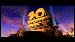 Opening to Kung Fu Panda 3 2016 DVD (Australia)