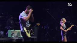 „You‘re A Germ“ - Wolf Alice live @Pol‘and‘RockFestival