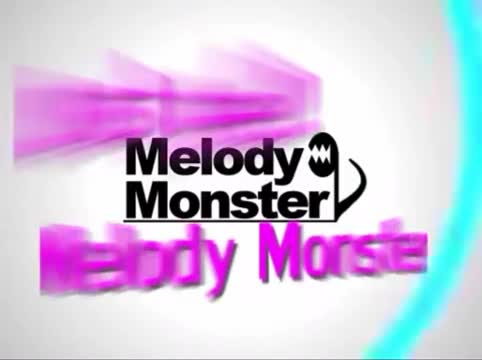 【初音ミク】Melody Monster【オリジナル】